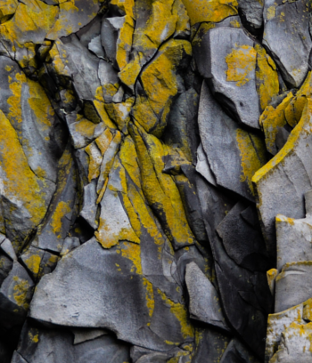 Tierra sólida y recursos minerales
